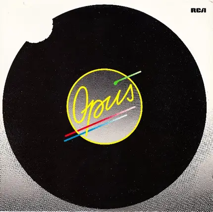 Opus - Eleven