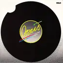 LP - Opus - Eleven