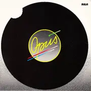 LP - Opus - Eleven