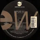 12inch Vinyl Single - Opus III - When You Made The Mountain