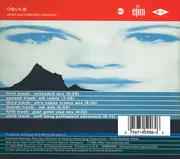 CD Single - Opus III - When You Made The Mountain