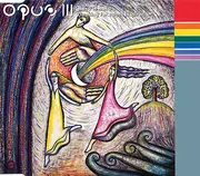 CD Single - Opus III - Hand In Hand (Looking For Sweet Inspiration)
