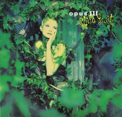 Opus III - Mind Fruit