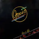 LP - Opus - Live Is Life