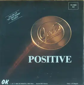 The Opus - Positive