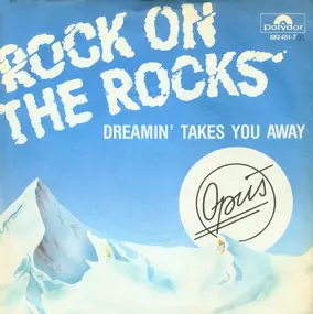 The Opus - Rock On The Rocks