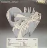 LP - Opus Seven - Thoughts - PROMO