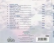 CD - Opus - Walkin' On Air