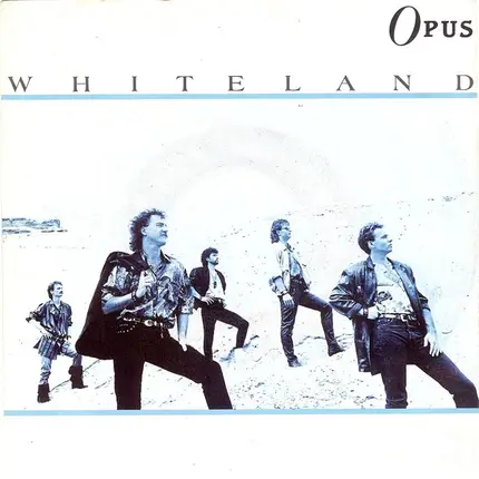 Opus - Whiteland