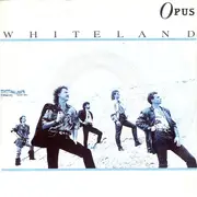 7'' - Opus - Whiteland
