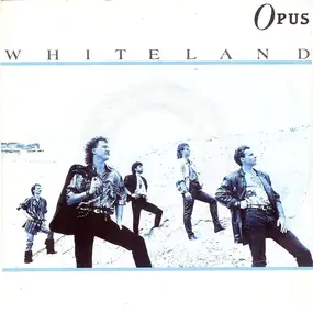 The Opus - Whiteland