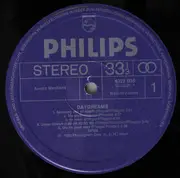 LP - Opus - Daydreams