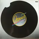 LP - Opus - Eleven - Orange Labels