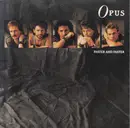 7inch Vinyl Single - Opus - Faster And Faster