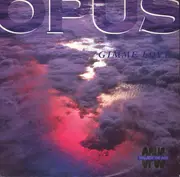 7inch Vinyl Single - Opus - Gimme Love/Chin Up