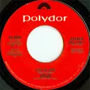 7inch Vinyl Single - Opus - Live Is Life