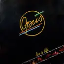 LP - Opus - Live Is Life