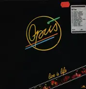 Opus - Live is life