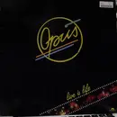 LP - Opus - Live Is Life