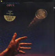LP - Opus - Up And Down
