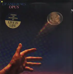 The Opus - Up and down