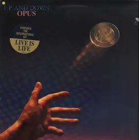 The Opus - Up and down
