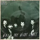 7inch Vinyl Single - Opus - When The Night Comes