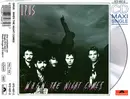 CD Single - Opus - When The Night Comes