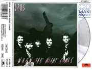 CD Single - Opus - When The Night Comes