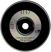 CD Single - Opus - When The Night Comes