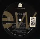 12'' - Opus III - Hand In Hand (Looking For Sweet Inspiration)