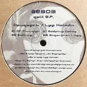 Opuswerk - Split E.P.