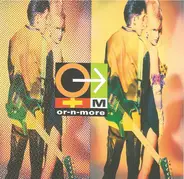 Or-N-More - Or-N-More