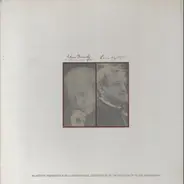Ormandy - Philadelphia Orchestra - An Artistic Presentation Commemorating the 50th Anniversary of IU International Corp.