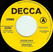 Ormandy - Good Day