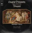 Double LP - Ormandy, Philadelphia Orch - Wagner