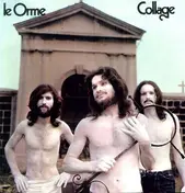 Orme - COLLAGE