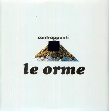 ORME - CONTRAPPUNTI