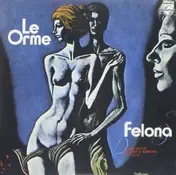 Orme - FELONA