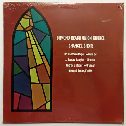 Ormond Beach Union Church Chancel Choir - Untitled
