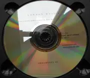 CD - Ornamente 99 - London Musick (Englische Barockmusik Für Hof Und Theater) - Digipak + Attached Booklet