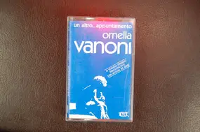 Ornella Vanoni - Un Altro... Appuntamento