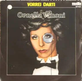 Ornella Vanoni - Vorrei Darti