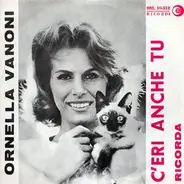 Ornella Vanoni - C'Eri Anche Tu