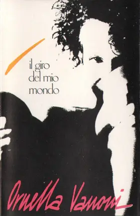 Ornella Vanoni - Il Giro del Mio Mondo