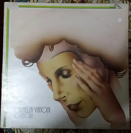 Ornella Vanoni - Io Fuori