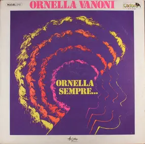 Ornella Vanoni - Ornella Sempre