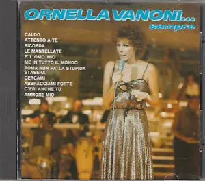 Ornella Vanoni - Ornella Sempre