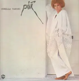 Ornella Vanoni - Più