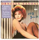 7inch Vinyl Single - Ornella Vanoni - Questa Notte C'È